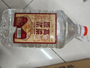 关东御清香型纯粮食白酒2.5L/5L大桶装42/52/60/68度高粱原 68度 5L 1桶 纯粮酒 实拍图