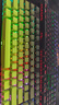 前行者【国补立省15%】X87Pro/Ultra无线机械键盘有线蓝牙三模gasket客制化游戏电竞办公专用侧刻笔记本 青提侧刻Pro-凯华黑马轴-三模-1万mAh顶配 实拍图