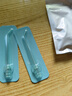 罗曼（ROAMAN）冲牙器便携式电动牙齿冲洗器洁牙器水牙线大容量送情侣男女朋友生日节日礼物家电国家补贴W10绿 实拍图