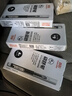 真彩（TRUECOLOR）直液式中性笔黑色0.5mm全针管速干大容量巨能写商务办公走珠签字笔学生文具考试刷题笔水笔 实拍图