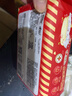 心相印x三丽鸥湿厕纸80片*5包 温和纯水湿纸巾 大耳狗联名款 实拍图