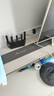 Tenda腾达路由器【狂暴WiFi7】云霄BE5100超强2.5g无线千兆穿墙王信号增强家用立式Mesh放大器国家补贴 实拍图