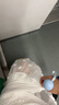 妖精的口袋【嘻嘻不嘻嘻】波嬉风白色连衣裙女25年夏季新款t恤半身裙套装裙 白色空间（半裙） M 实拍图
