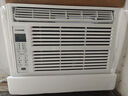 博菱窗式空调1P大1匹1.5P单冷型变频定频免安装可移动一体窗机空调 小1匹 定频单冷(适用8-12平方) 实拍图
