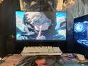 影驰 GeForce RTX 5060 金属大师 黑金版 OC DLSS 4 电竞游戏/设计剪辑/直播娱乐/AI本地部署电脑显卡 实拍图