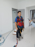 长虹（CHANGHONG）空调2匹新能效超省电变频国家补贴20%空调家用客厅冷暖挂机空调KFR-51GW/ZDTCW2+R2以旧换新 实拍图