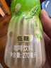 星巴克（Starbucks）茶咖 即饮咖啡 茉莉拿铁 270ml*15瓶 瓶装茶咖啡饮料 实拍图