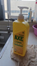 斧头牌（AXE）柠檬护肤洗洁精1.18kg*3瓶7.08斤家庭装 可洗果蔬不伤手 实拍图