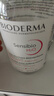 贝德玛（BIODERMA）舒妍洁肤液明星同款卸妆水粉水500ml护肤品敏肌 实拍图