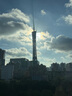 松下（Panasonic）榨汁机 迷你果汁机料理机300ML小型  便携式充电 随身榨汁杯儿童婴儿辅食机 MX-HPC203 实拍图
