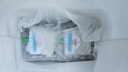 京鲜生 国产蓝莓 6盒14mm+装 125g/盒 生鲜水果 源头直发 包邮 实拍图