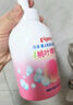 贝亲（Pigeon）洗发水沐浴露 含桃叶精华 婴儿洗发沐浴二合一 500ml IA209 实拍图