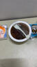 甑礼甑糕镜糕陕西西安特产美食蜜枣八宝糯米糕 玫瑰红糖200g*4盒 实拍图
