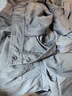 迪卡侬（DECATHLON）速干裤男女户外长裤徒步裤子快干登山透气弹力 TREK100 军绿色-男款 42 实拍图