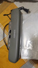 康佳真空压缩封口机密封机全自动家用抽真空包装一体机塑封机家用食品真空机干湿两用 上市500强-双联屏大吸力+60袋子 实拍图