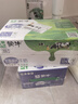 蒙牛低脂高钙牛奶 250ml*16盒 每100ml含125mg钙 健身伴侣（礼盒装） 实拍图