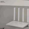 小米（MI）路由器AX3000T 5G双频WIFI6 多设备组网 3000M无线速率 多宽带聚合 智能家用路由 实拍图