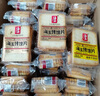 海玉烤馍片饼干零食大礼包休闲膨化充饥代早餐非油炸儿童馒头片整箱 孜然味馍片 2kg*1箱 实拍图
