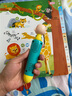 宝宝巴士jojo点读笔幼儿早教机1-3岁儿童启蒙绘本玩具睡前故事机生日礼物 【基础认知】1-3岁/赳赳点读笔 实拍图