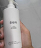如薇（RNW）氨基酸洗面奶男女士洁面200g*2保湿温和深层清洁黑头痘敏感肌 实拍图