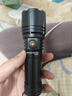 神火（SupFire）RX50手电筒强光变焦超长续航野外生存超亮军远射户外家骑行专用灯 实拍图