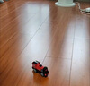Hape(德国)儿童火车头玩具双向电力驱动电动1号火车节日礼物 E3703 实拍图