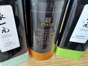 张一元茶叶红茶（尚品）滇红浓香型春新茶蜜香大叶工夫红茶特级100g罐装 实拍图