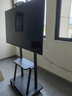 MS移动电视支架32-75英寸电视架家用电视挂架商用会议落地支架电视推车小米海信创维飞利浦通用T17 实拍图