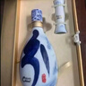 汾酒 青花20 清香型白酒 商务宴请送礼白酒 53度 500mL 2瓶 双瓶（新版）含礼袋 实拍图