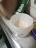 玉兰油（OLAY）水润透亮润肤霜白里透红面霜提亮肤色保湿【原美白润肤霜升级版】 透亮润肤霜50g 实拍图