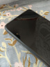 小米 Redmi K70 至尊版 国家补贴 天玑9300+ IP68 小米龙晶玻璃 12GB+512GB 墨羽黑 红米 5G手机 实拍图