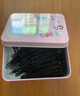 京小迪100根波浪发夹一字夹隐形发卡成人儿童刘海夹边夹碎发夹盘发夹子 实拍图
