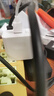 适用于华为66W充电器Type-c数据线适用华为mate40pro/p30p40/nova7/8荣耀9x安卓禾木手机闪充套 适用66w充电头+1.5米快充线 实拍图