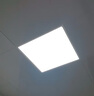 正泰（CHNT）厨房灯led集成吊顶厨卫灯平板灯18w卫生间面板灯300*300 实拍图