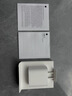 苹果充电线正品原装20w快充套装原装数据线iPhone17/16/15/14/13 (12–14机型)20W头+1米PD快充线 实拍图