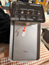 美的（Midea）小魔方pro电热水瓶电水瓶饮水机 烧水壶电热水壶316L 风冷保温恒温一体0塑料可拆国家补贴31FPro 实拍图