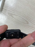 Keep智能手环运动手环学生健身指标监测 B4 Lite - 黑色 实拍图