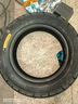 正新轮胎3.50-10踏板摩托车真空胎3.5-10电动车轮胎14X3.5 3.50-10正新高性价比真空胎 实拍图