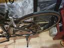 东岳东岳公路自行车内胎700X23c/25c美嘴48L丁基橡胶抗压内胎 实拍图
