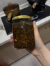 辣小董农家湘西外婆菜268g香辣下饭菜即食酱腌菜榨菜咸菜萝卜干拌饭面酱 实拍图