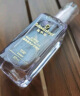 施华蔻（Schwarzkopf）盈萃护发精油套装(沐光瓶80ml+盈光瓶80ml 修护干枯 免洗不油腻) 实拍图