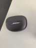 Bose Ultra开放式耳机 全新耳夹耳机 不入耳开放式无线蓝牙耳机 沉浸空间音頻 骁龙畅听技术礼盒款 Ultra开放式耳机 经典黑 实拍图