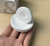 W&P适用苹果手表充电器applewatchS10磁吸5W快充底座iwatch ultra2/9/8/SE便捷硅胶防滑桌面充电支架 实拍图