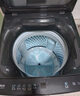 美的（Midea）波轮洗衣机全自动家用 MB10L5 10公斤 1.25至高洗净比 元气精华洗 变频 以旧换新 家电国家补贴20% 实拍图