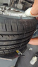 利奥玲珑轮胎 225/50R17 98W P88 适配奥迪A4L/别克GL6 实拍图