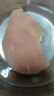 上鲜 鸡大胸 2斤 冷冻 出口级 健身鸡胸肉鸡肉轻食代餐 清真食品 实拍图