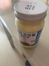 丘比（KEWPIE）沙拉酱 香甜口味 调味品 三明治面包酱水果蔬菜沙拉酱 200g*1瓶 实拍图