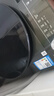 美的（Midea）滚筒洗衣机全自动家用【MG100V36T】懒人超薄10公斤 以旧换新 家电国家补贴20% 一级能效 内衣洗  实拍图