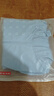 京东京造【UPF300+】防晒衣男士冰丝凉感夏季户外防晒服男女外套 浅灰蓝L 实拍图