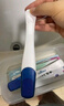 可丽蓝（Clearblue）验孕棒2支试纸新品早早孕测试笔 hCG诊断试剂 检测灵敏提前6天测 实拍图